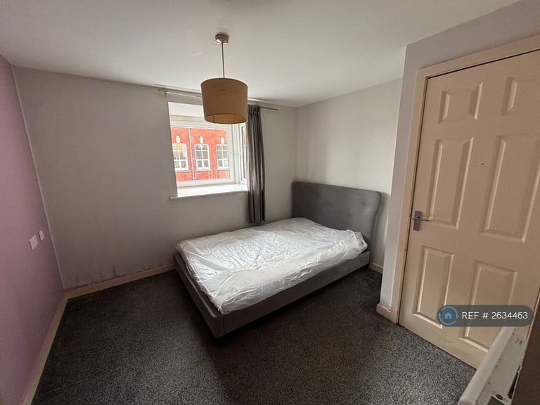 1 bedroom flat in Chapel Annexe, Southampton, SO14 (1 bed) (#2634463)