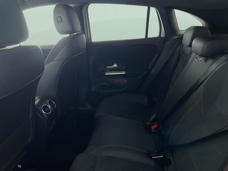 2022 Mercedes-Benz GLA GLA 200 AMG Line Executive 5dr Auto HATCHBACK PETROL Automatic