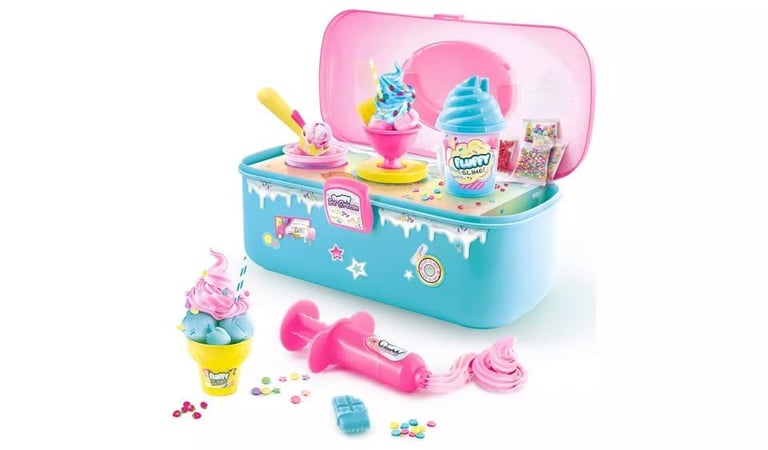 image for So Slime DIY Fluffylicious Slime Case