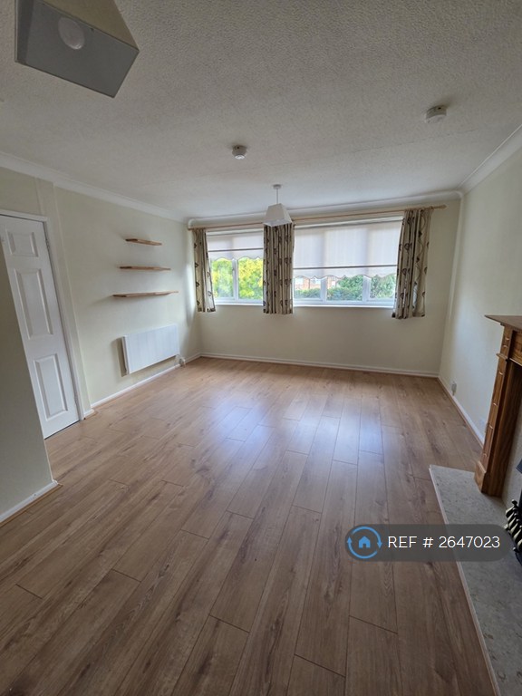 1 bedroom flat in Arden Drive, Birmingham, B26 (1 bed) (#2647023)