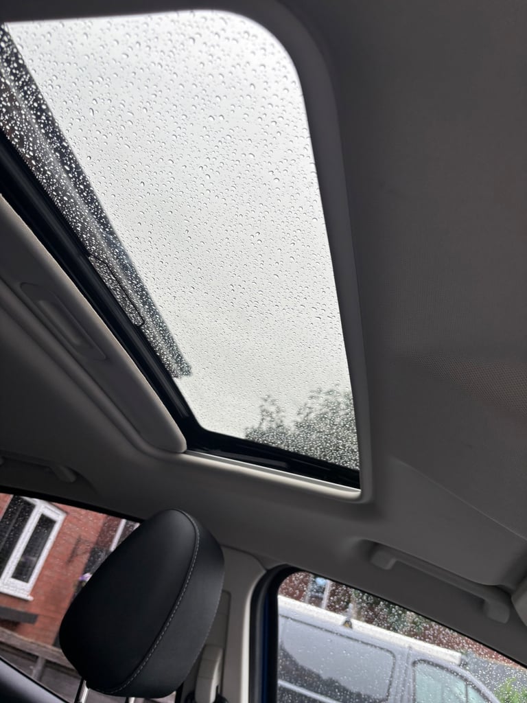 Ford, ECOSPORT, ST line, Hatchback, 2019, Manual, 999 (cc), 5 doors