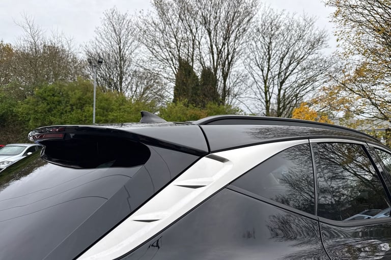 2021 Hyundai TUCSON 1.6 TGDi Hybrid 230 Premium 5dr 2WD Auto SUV Automatic