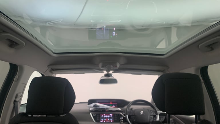 2021 Citroen C4 Grand Picasso 1.5 BlueHDi Shine MPV 5dr Diesel Manual Euro 6 (s/s) (130 ps) MPV D...
