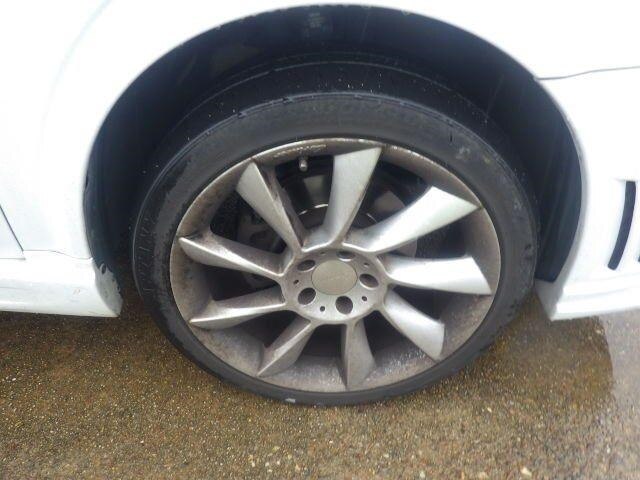  Mercedes-Benz V-Class BENZ V-CLASS V350 TREND Ulez Free Petrol Automatic