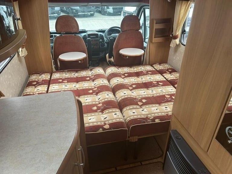 Fiat Ducato 2.0  Chassis Cab 