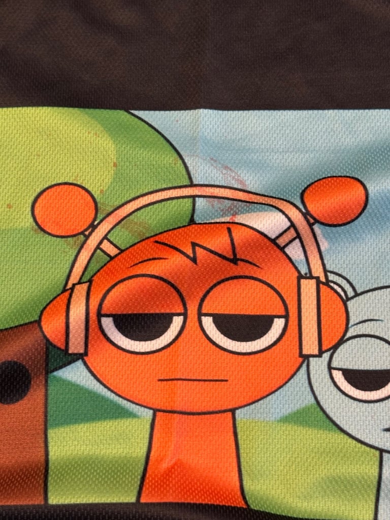 Boys clothing 