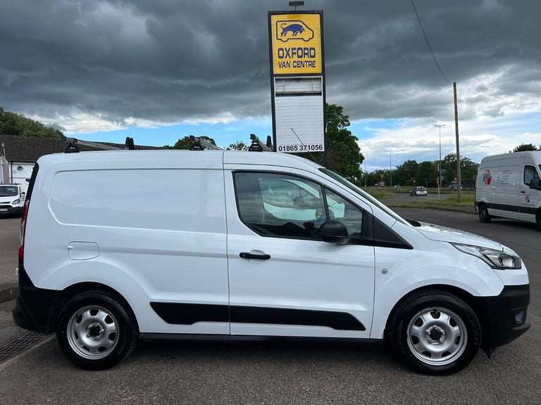 FORD TRANSIT CONNECT 1.5 220 EcoBlue +Â?7,975 Plus VAT+ Van For Sale