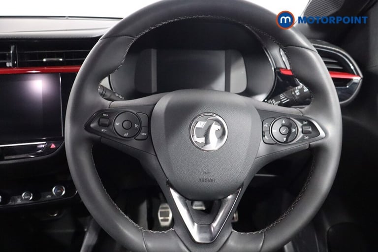 2023 Vauxhall Corsa 1.2 GS 5dr Hatchback Petrol Manual