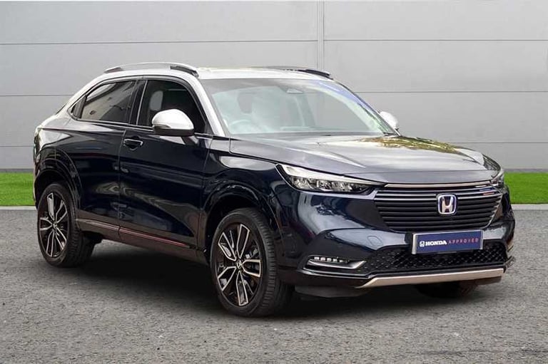 image for 2022 Honda HR-V 1.5 EHEV ADVANCE STYLE 5DR CVT Hatchback Hybrid Automatic