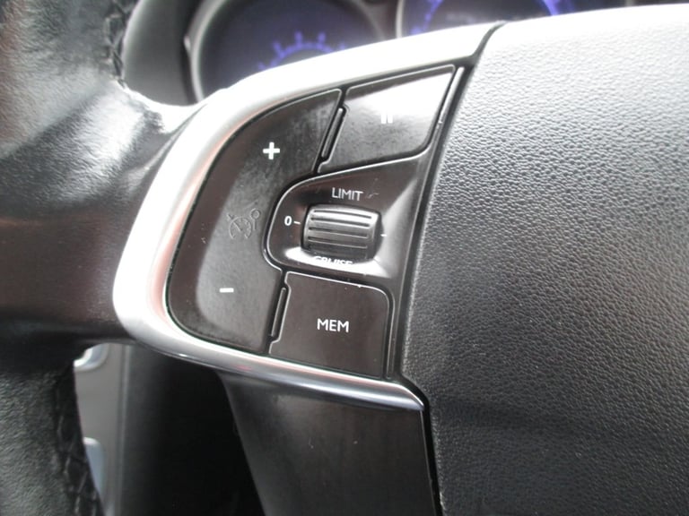 Citroen C4 BLUEHDI FLAIR S/S