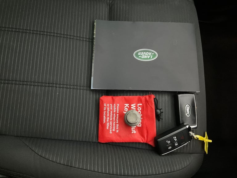 2021 Land Rover Range Rover Evoque 2.0 D165 SUV 5dr Diesel Manual FWD Euro 6 (s/s) (163 ps) - REV...
