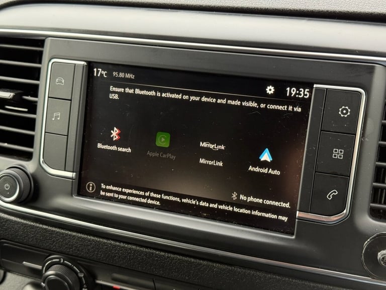 2022 Vauxhall Vivaro 1.5 Turbo D 2900 Sportive Panel Van 6dr Diesel Manual L2 H1 Euro 6 (s/s) (1 ...