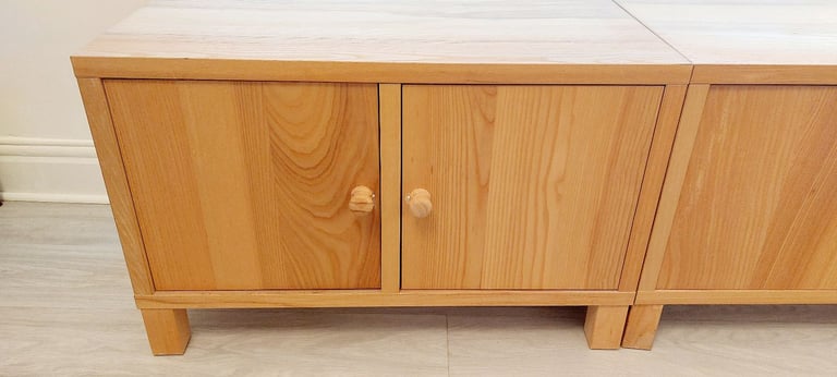 Large bundle Ikea Traby Storage Furniture
