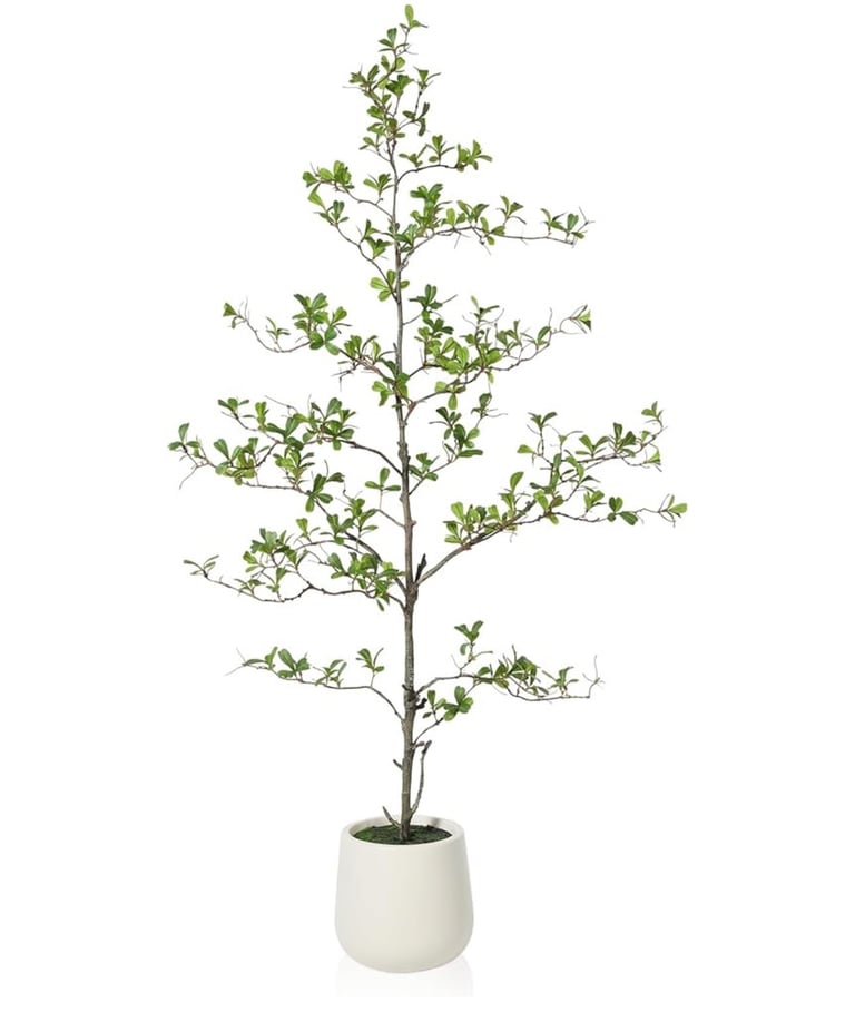 ARTIFICIAL OLIVE TREE 