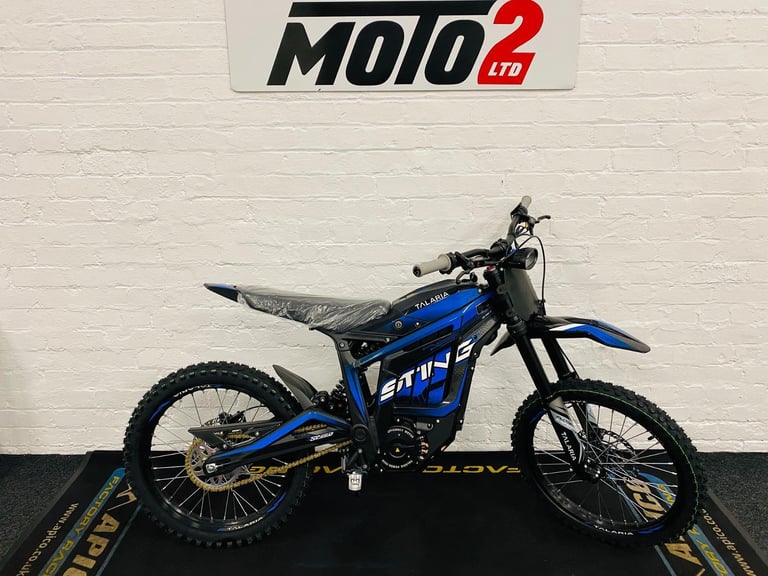 Used Dirt bikes for Sale in Stockton on Tees County Durham Motorbikes Scooters Gumtree