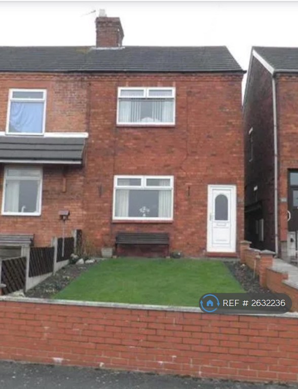 3 bedroom house in Hill Street, Winsford, CW7 (3 bed) (#2632236)