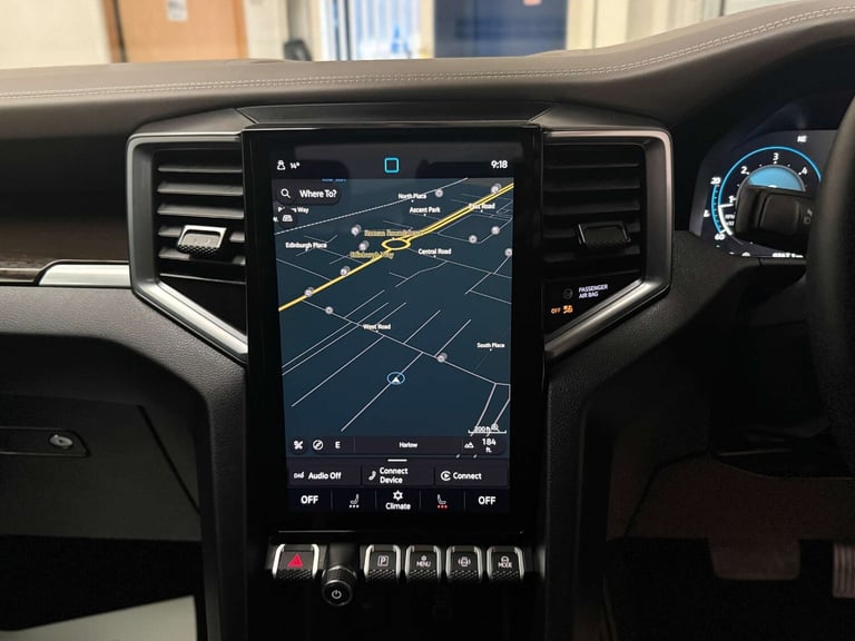 2023 Volkswagen Amarok 2.0 Amarok Style TDI 4Motion Auto 4WD Pickup Diesel Automatic