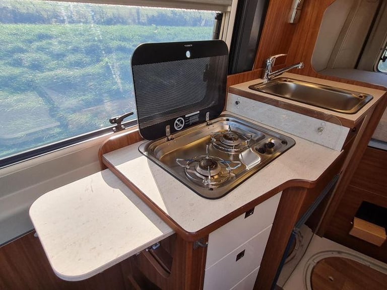 Globecar Roadscout R