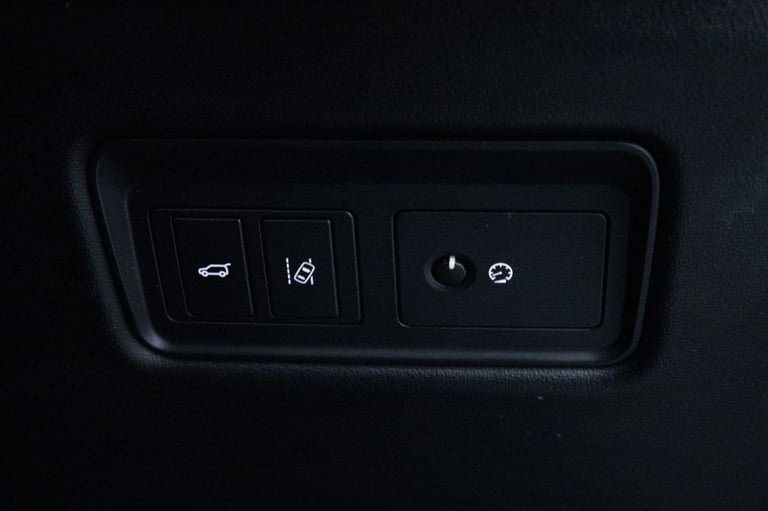 2017 Land Rover Range Rover Sport 3.0 SDV6 [306] HSE Dynamic 5dr Auto [7 seat] ESTATE DIESEL Auto...