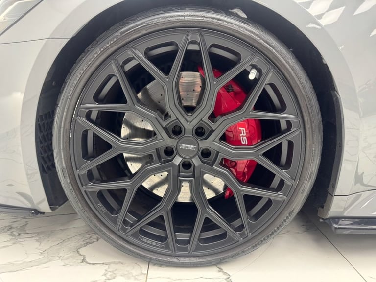 2020 Audi RS6 Avant 4.0 TFSI V8 Launch Edition Estate 5dr Petrol Tiptronic quattro Euro 6 (s/s) E...