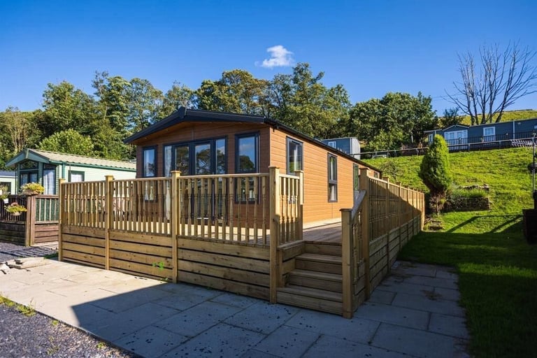 image for Minster Troon in York  - Lodge / Caravan 