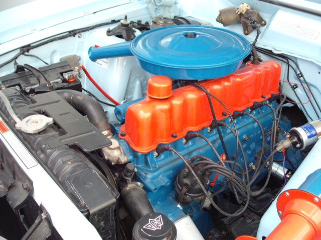 1973 Ford Falcon XA Ute – Fully Restored, Rare Historic Classic (cc)