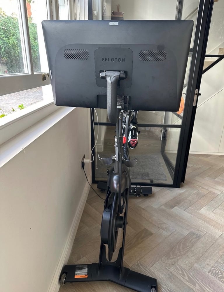 Peloton Bike  - Excellent Condition
