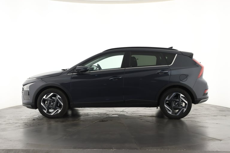 2024 Hyundai BAYON 1.0 TGDi Premium 5dr DCT Hatchback Petrol Automatic