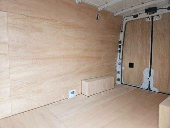 2019 ON 69 PLATE MERCEDES BENZ SPRINTER 314CDI 35T RWD 140BHP DIESEL VAN ULEZ 