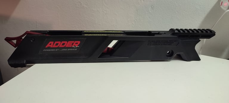 image for Ek Archery Adder 5 Shot Magazine