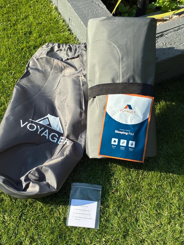 Voyager Sleeping Pad 