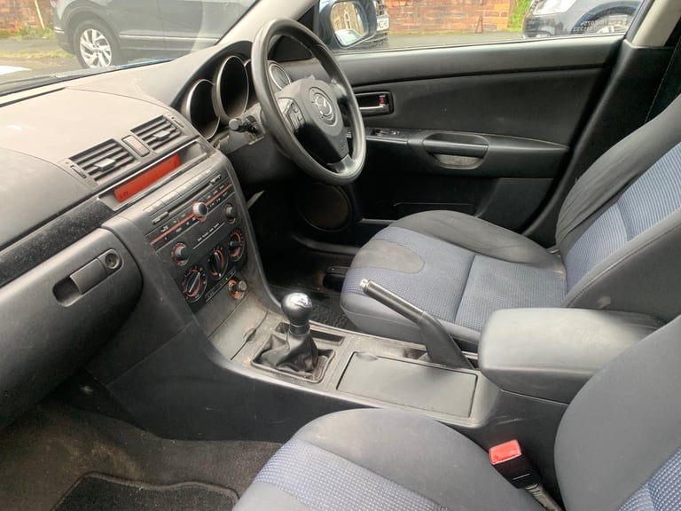 Mazda3