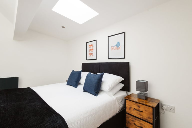 Short Term Stay in Warrington | Town Centre | Parking