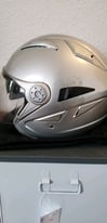 *FREE* Motorcycle helmet open face | summer| Viper RS-V20 | sun visor 