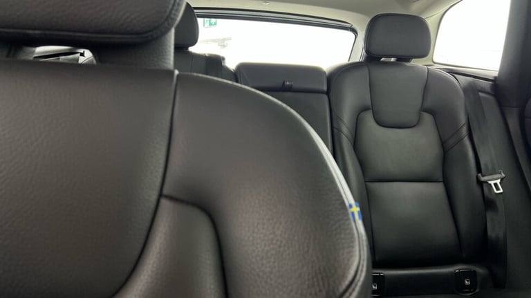 2023 Volvo XC60 2.0 T6 [350] RC PHEV Core Bright 5dr AWD Gtron ESTATE PETROL/ELECTRIC Automatic