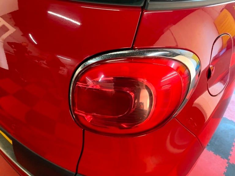 Fiat 500L 1.3 MultiJet Easy MPV 5dr Diesel Manual Euro 5 (s/s) (85 bhp)