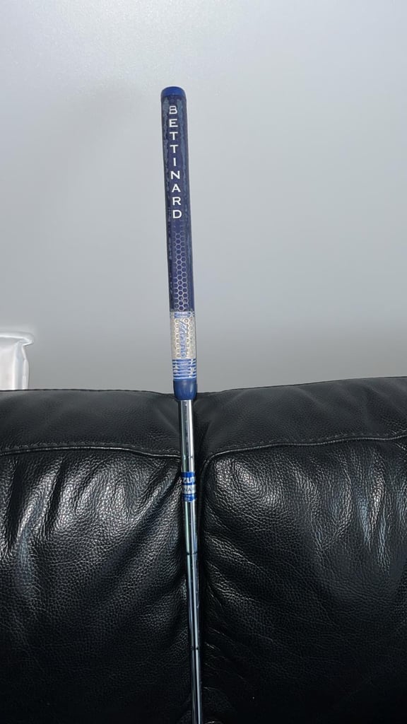 Mizuno bettinardi c03 milled face putter