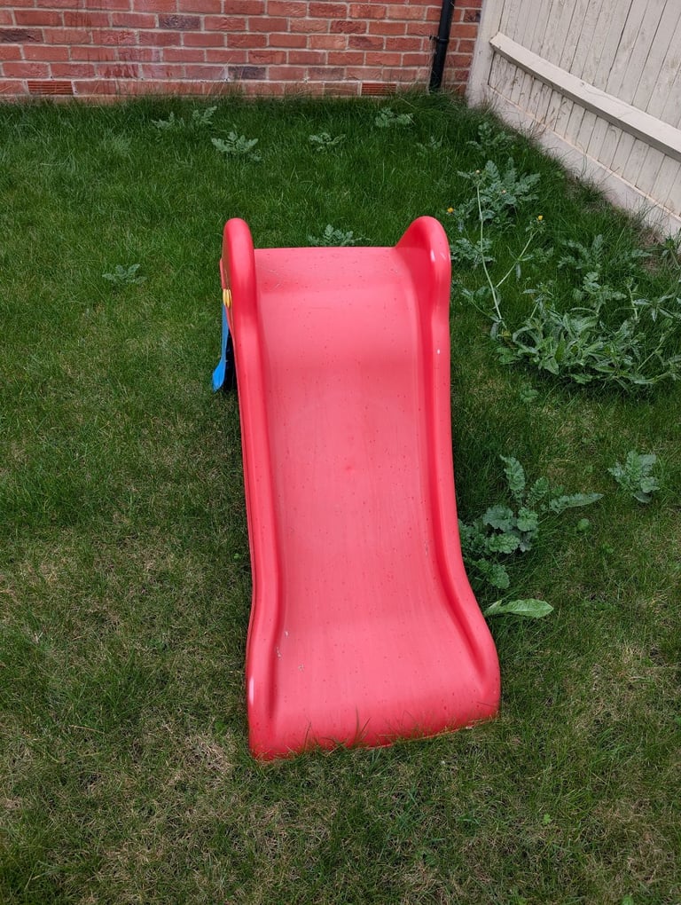 kids slide for sale 