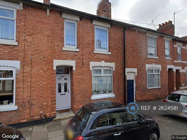 3 bedroom house in Regent Street, Kettering, NN16 (3 bed) (#2624581)