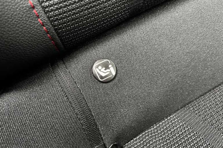 2022 Vauxhall Mokka 1.2 Turbo GS Line 5dr HATCHBACK PETROL Manual