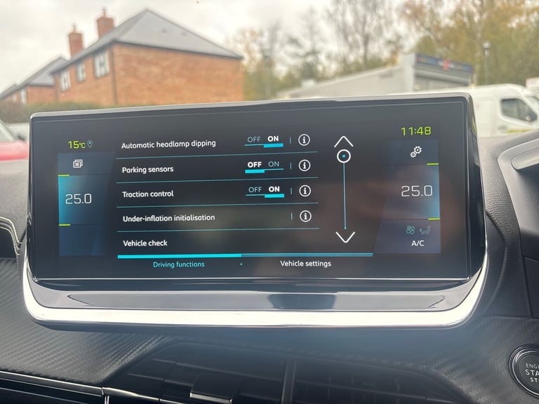 2021 Peugeot 208 100kW GT 50kWh 5dr Auto Hatchback ELECTRIC Automatic