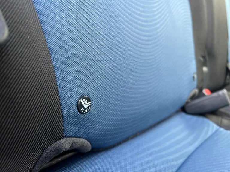 2016 Hyundai i10 1.0 SE Euro 6 5dr HATCHBACK Petrol Manual