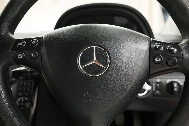  Mercedes-Benz A-Class 2.0 A160 CDI Classic SE 5dr Diesel Manual