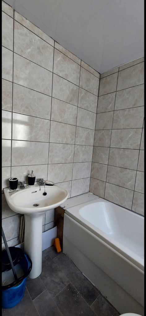 Spacious & Cosy Double Room for Rent - TS3 6JD