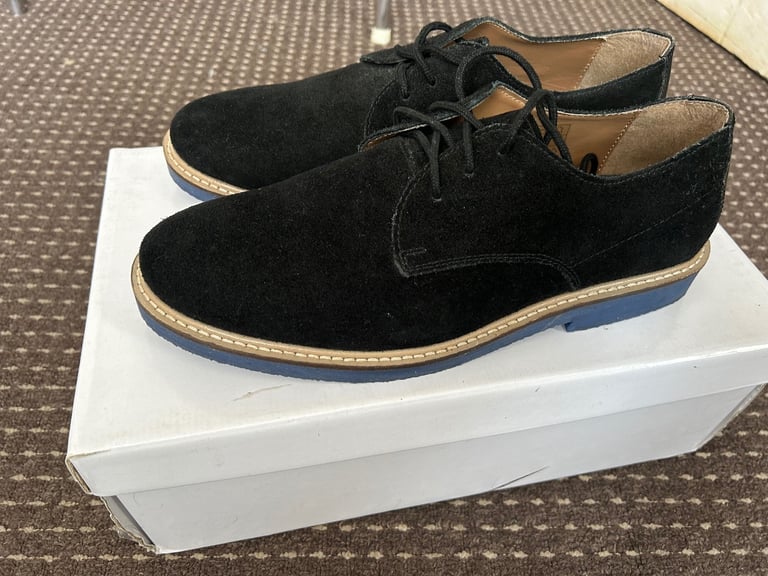 Kurt Geiger shoes
