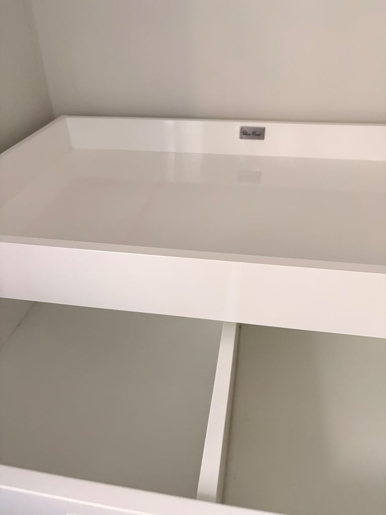 Nursery Bedroom Furniture 