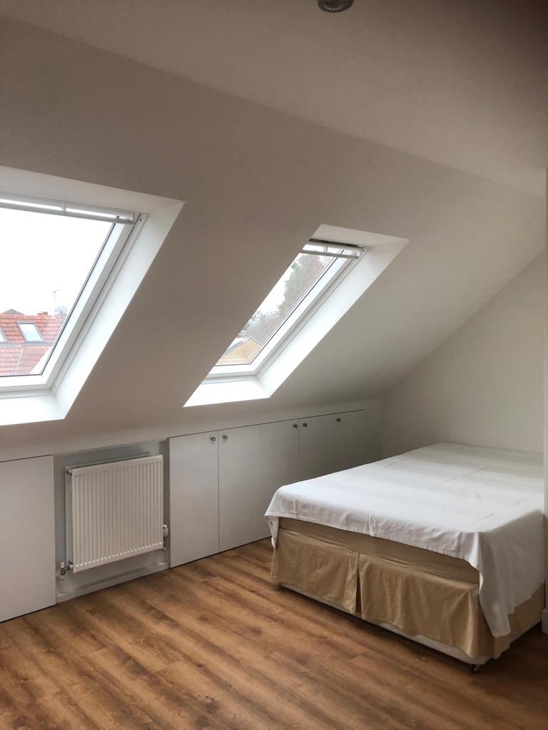 Self-Contained Studio Flat at Hendon - Student/Couples Welcome