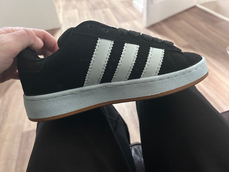 Adidas campus 