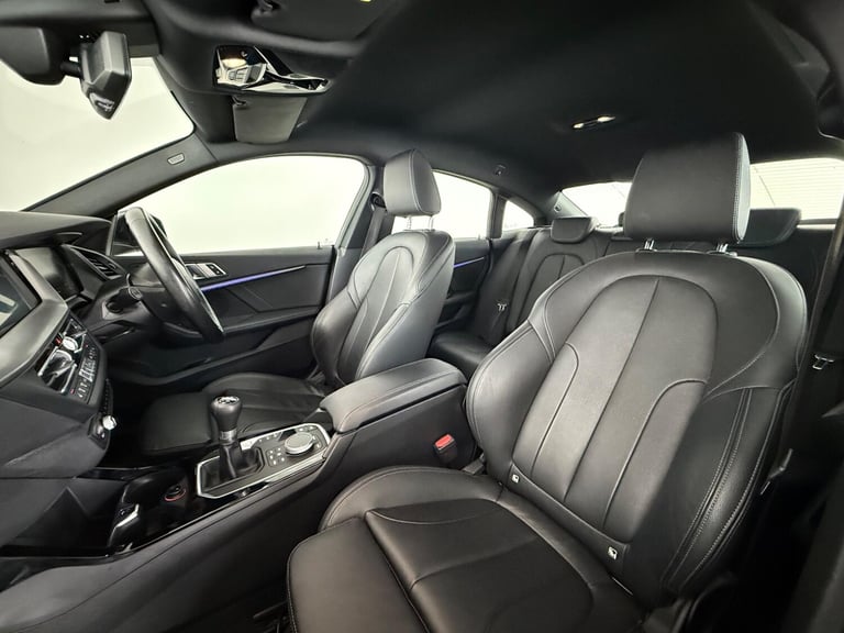 2020 BMW 2 Series 218i M Sport 4dr COUPE PETROL Manual