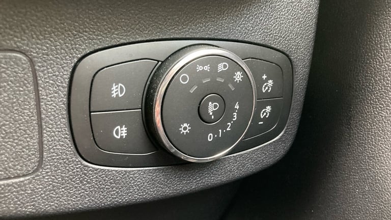 2023 Ford Puma 1.0 EcoBoost Hybrid mHEV 155 ST-Line 5dr Petrol Hatchback Hatchback Petrol Manual